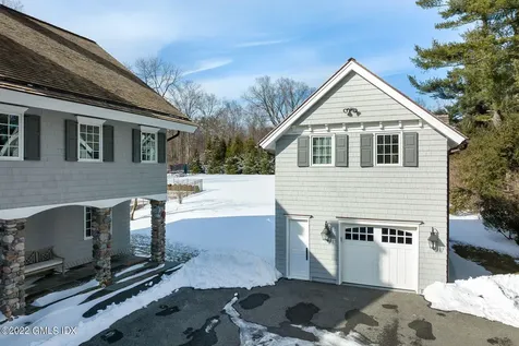 8 Dewart Road Greenwich CT 06830