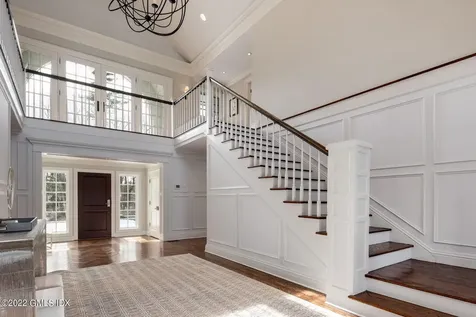 8 Dewart Road Greenwich CT 06830