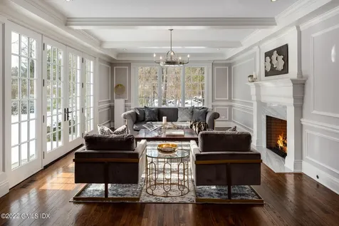 8 Dewart Road Greenwich CT 06830