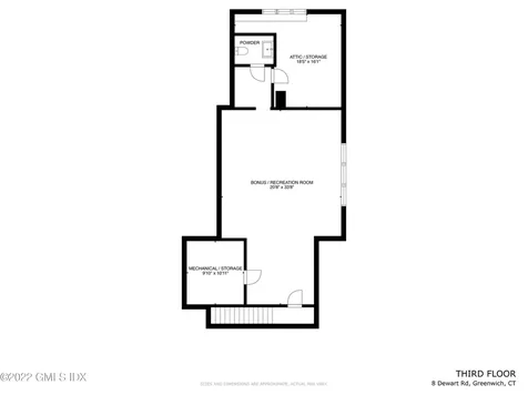 8 Dewart Road Greenwich CT 06830