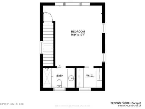 8 Dewart Road Greenwich CT 06830