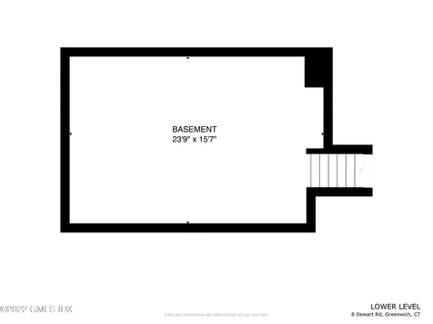 8 Dewart Road Greenwich CT 06830