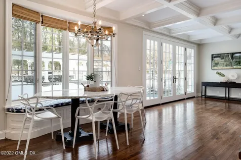 8 Dewart Road Greenwich CT 06830