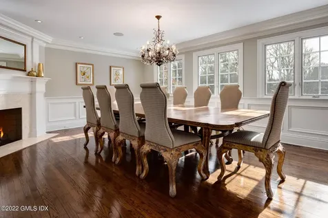 8 Dewart Road Greenwich CT 06830