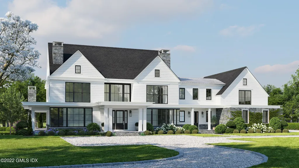 5 Dempsey Lane Greenwich CT 06830