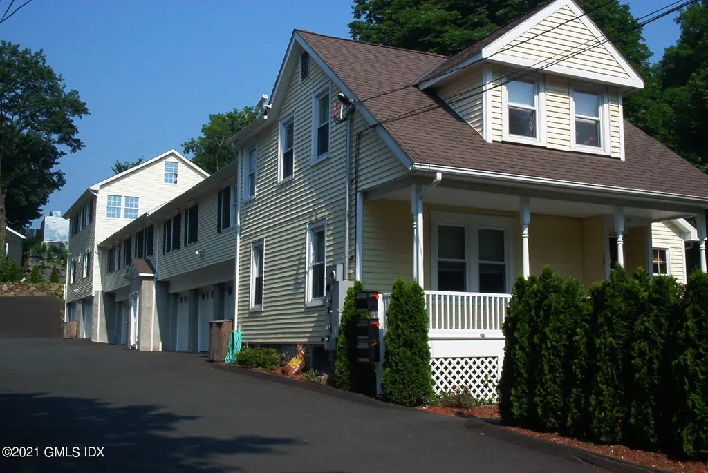 40 Prospect Street Greenwich CT 06830