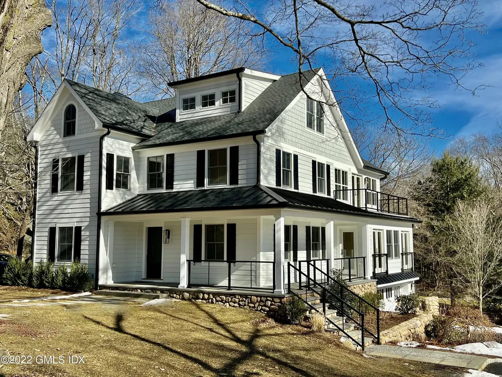 327 Valley Road Cos Cob CT 06807