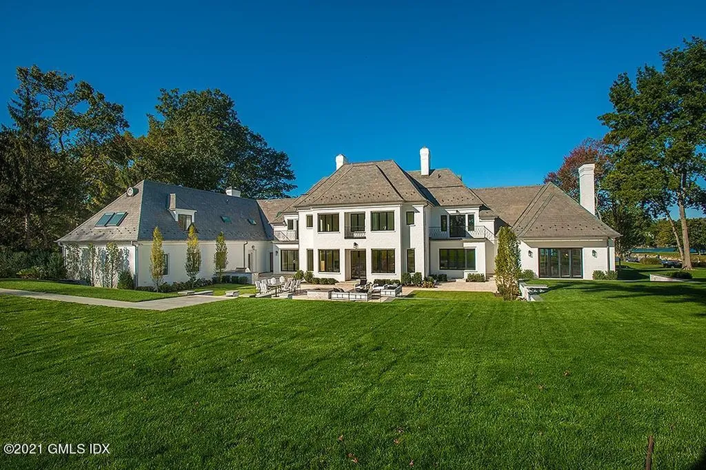 15 Windrose Way Greenwich CT 06830