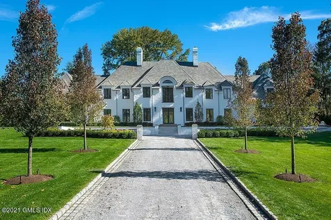 15 Windrose Way Greenwich CT 06830