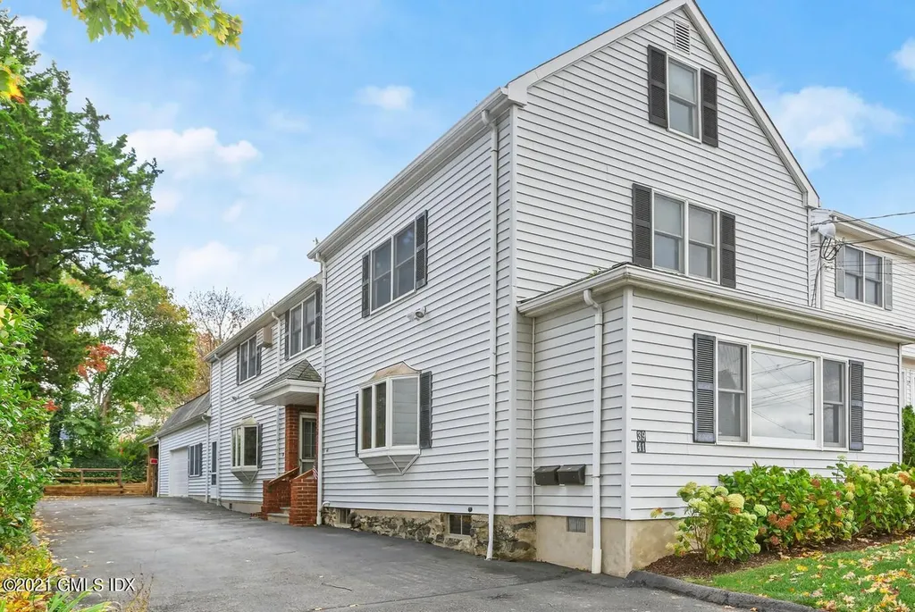 41 Henry Street Greenwich CT 06830