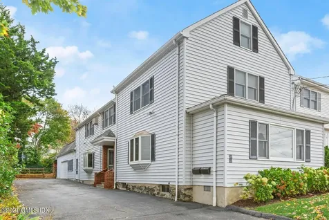 41 Henry Street Greenwich CT 06830