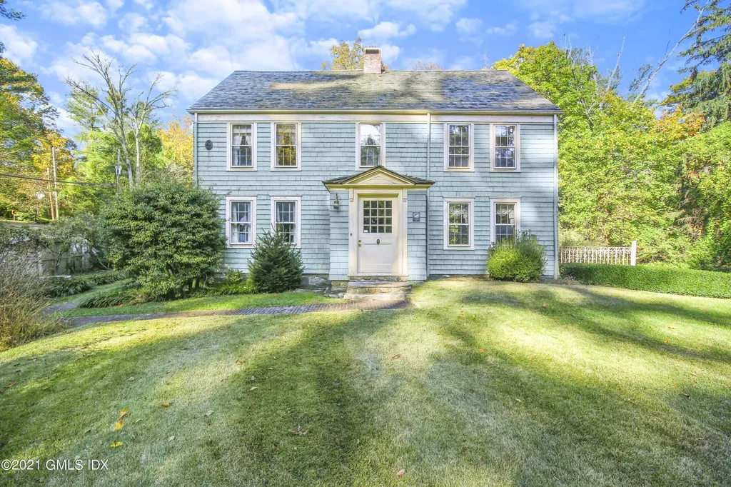 117 Dingletown Road Greenwich CT 06830
