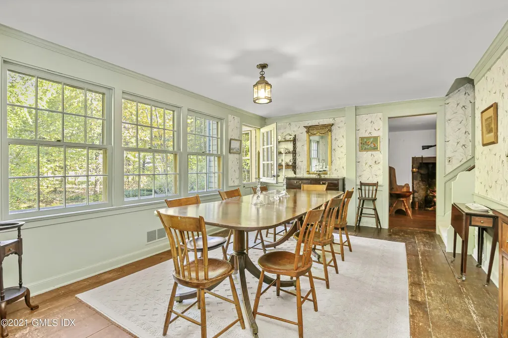 117 Dingletown Road Greenwich CT 06830