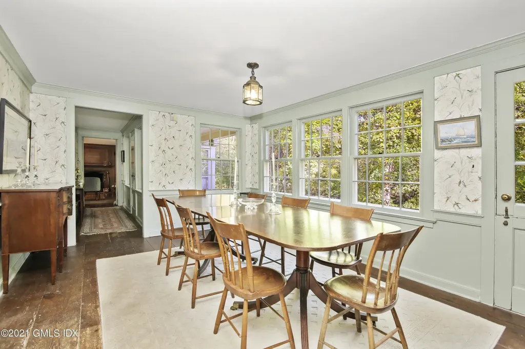 117 Dingletown Road Greenwich CT 06830