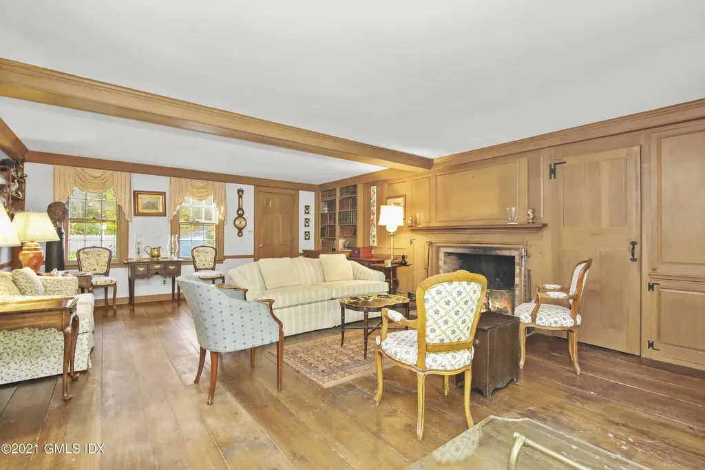 117 Dingletown Road Greenwich CT 06830