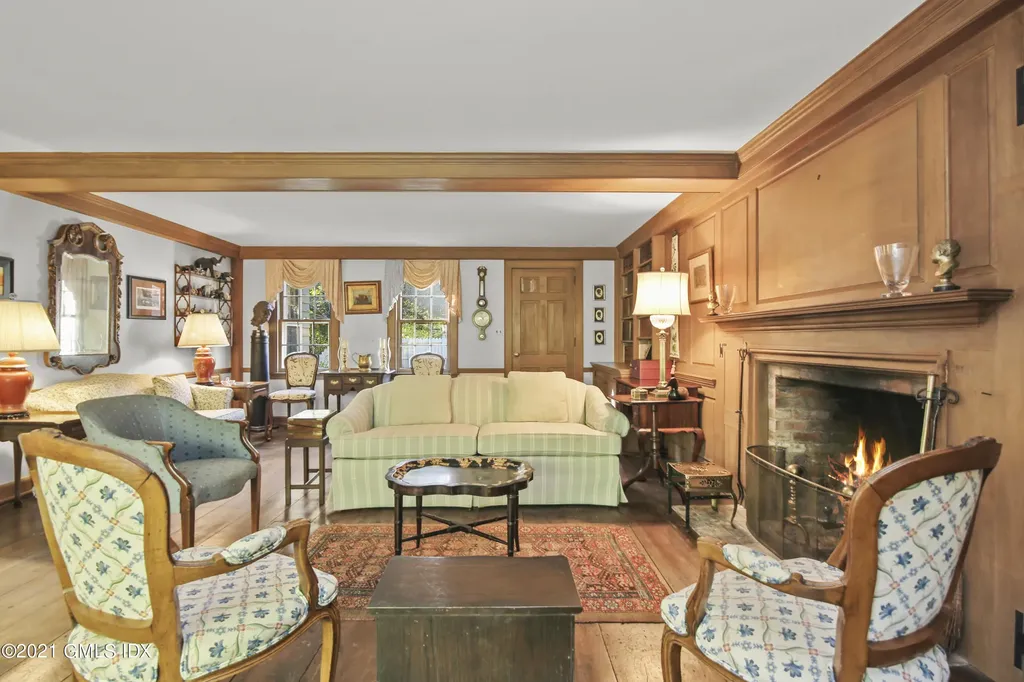 117 Dingletown Road Greenwich CT 06830