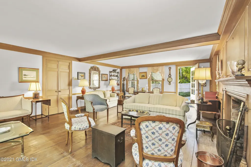 117 Dingletown Road Greenwich CT 06830