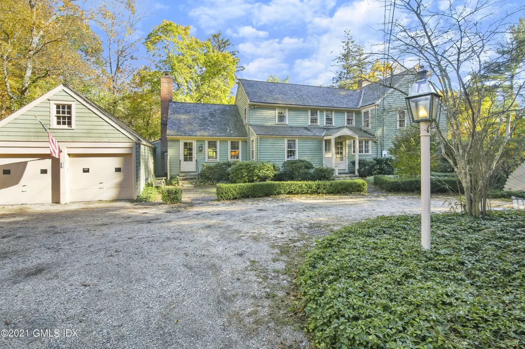 117 Dingletown Road Greenwich CT 06830