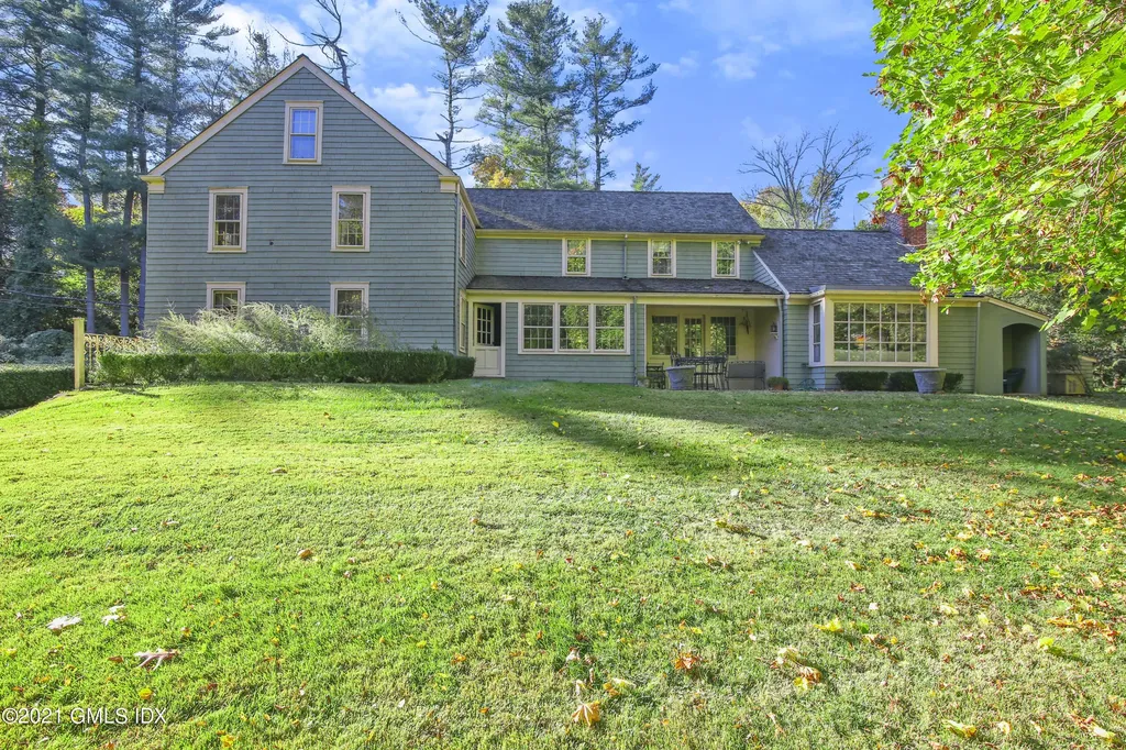 117 Dingletown Road Greenwich CT 06830