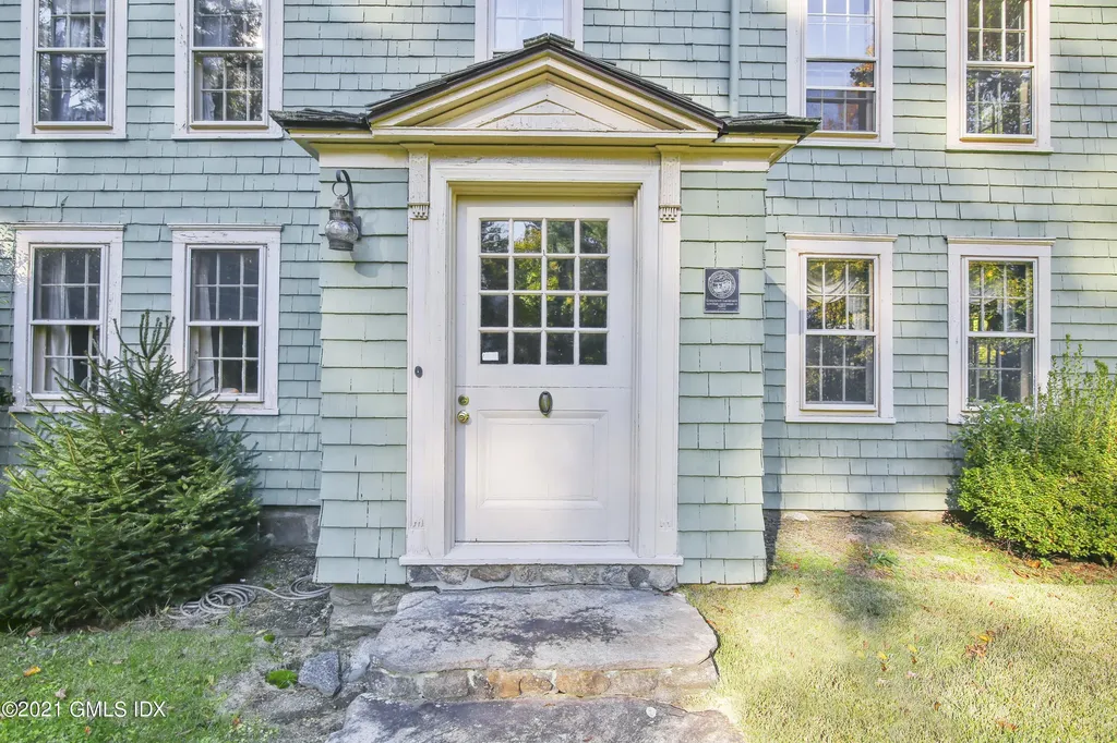 117 Dingletown Road Greenwich CT 06830