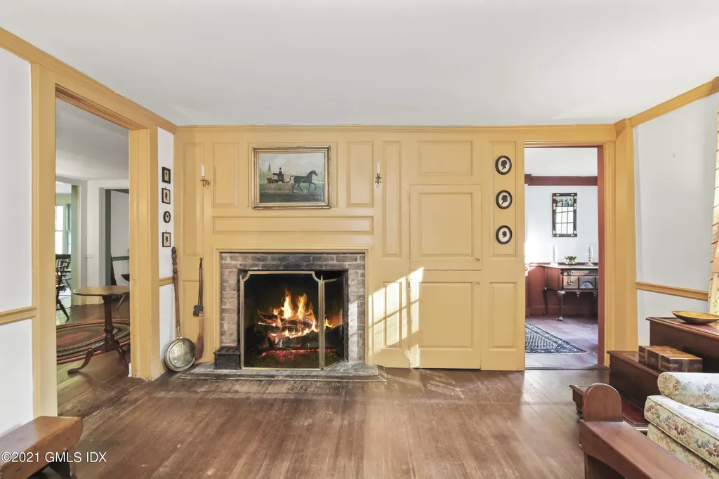 117 Dingletown Road Greenwich CT 06830