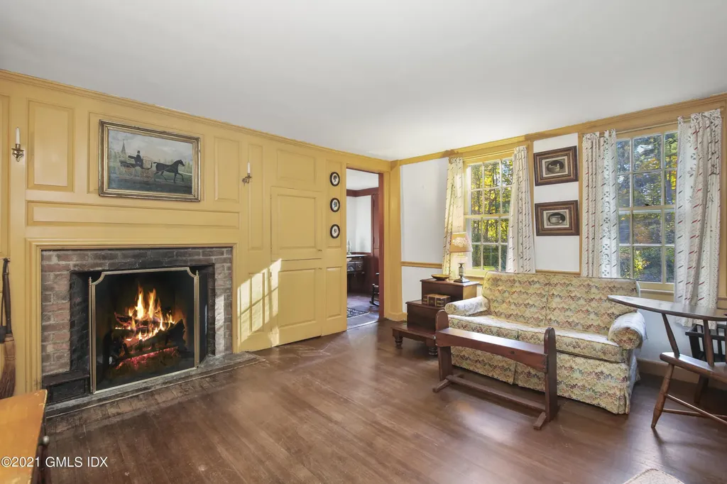 117 Dingletown Road Greenwich CT 06830