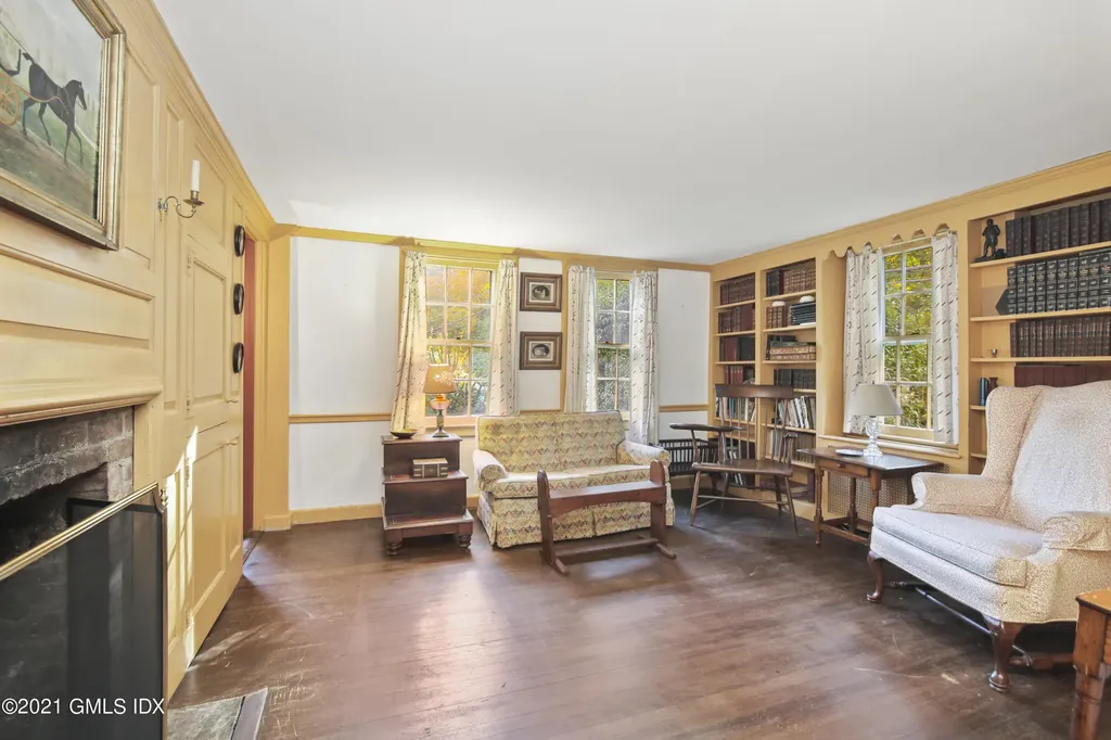 117 Dingletown Road Greenwich CT 06830