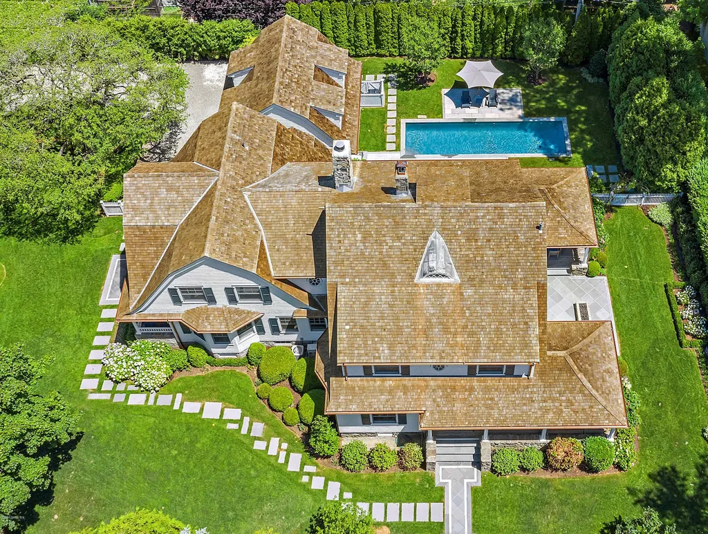 4 Middle Way Old Greenwich CT 06870