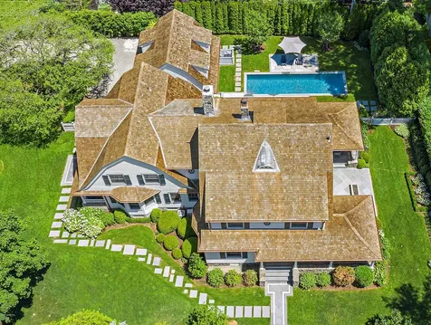 4 Middle Way Old Greenwich CT 06870