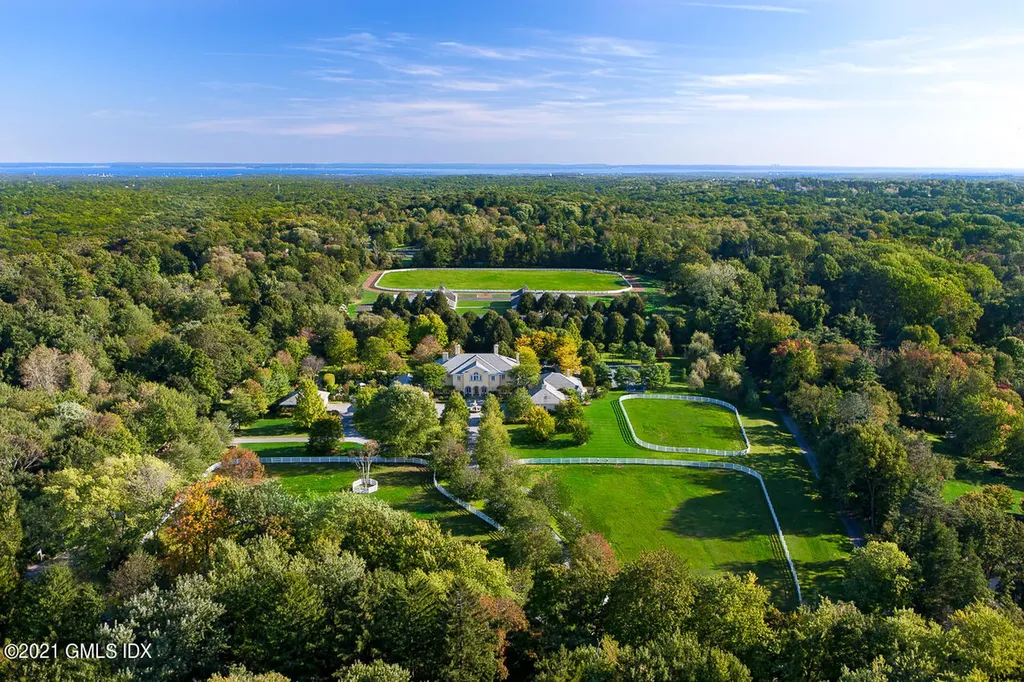 160 John Street Greenwich CT 06831