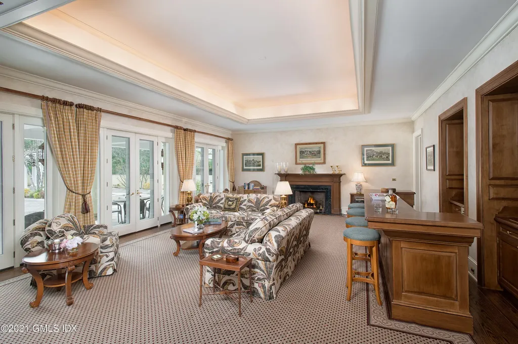 160 John Street Greenwich CT 06831