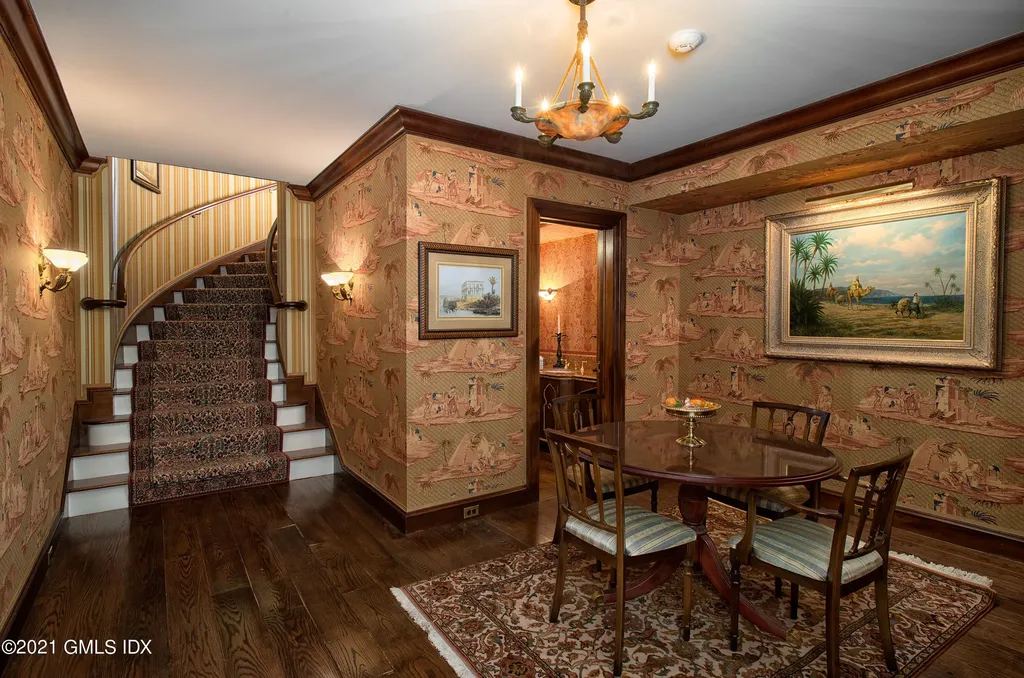 160 John Street Greenwich CT 06831