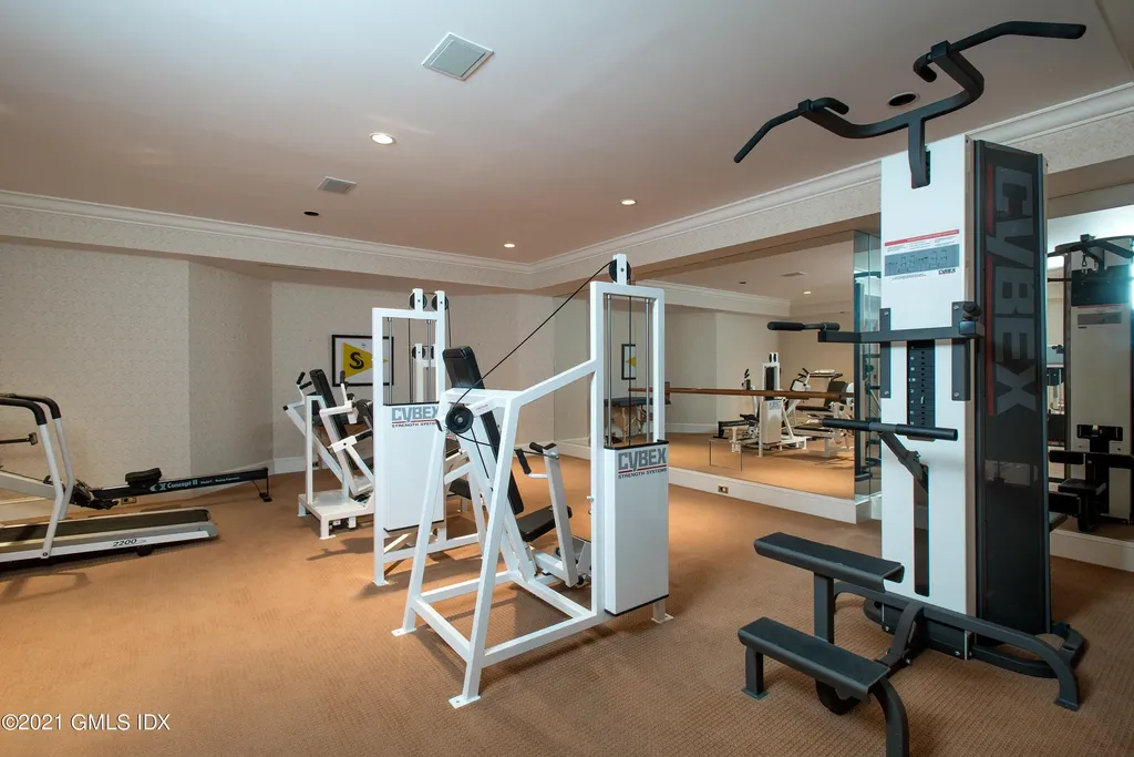 160 John Street Greenwich CT 06831