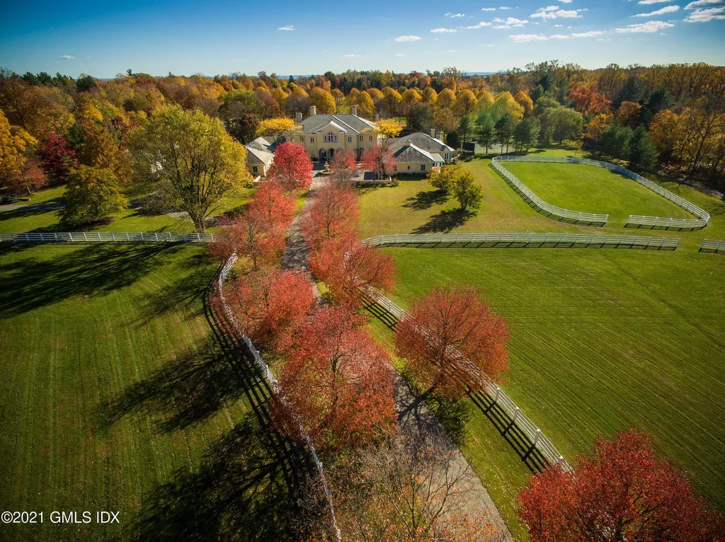 160 John Street Greenwich CT 06831