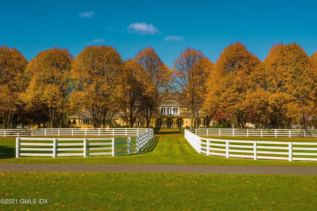160 John Street Greenwich CT 06831