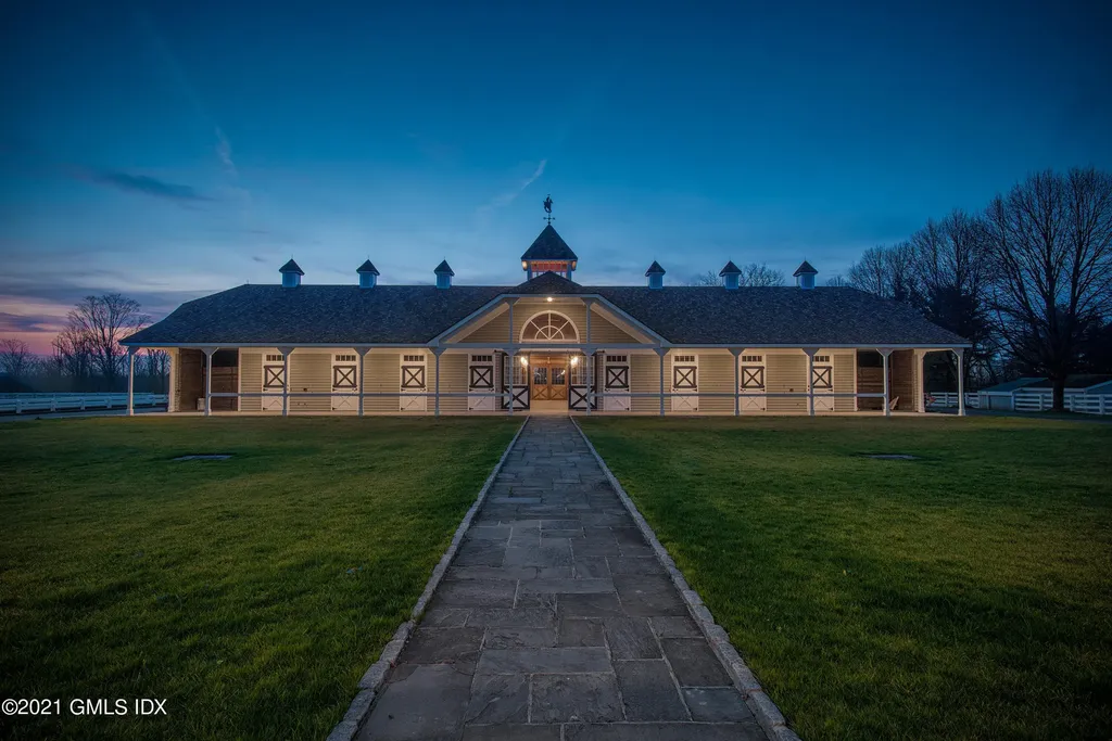 160 John Street Greenwich CT 06831