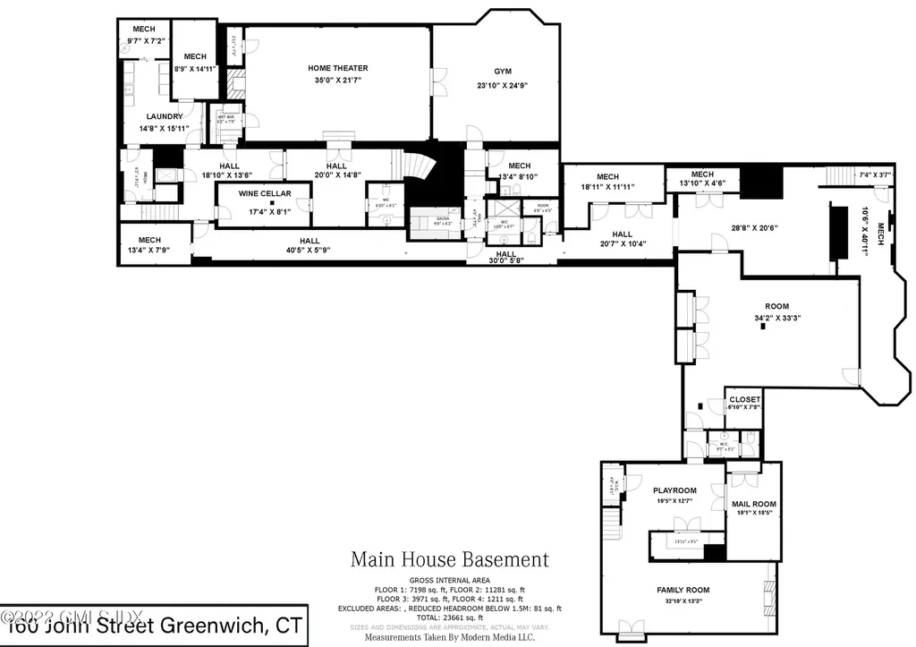 160 John Street Greenwich CT 06831