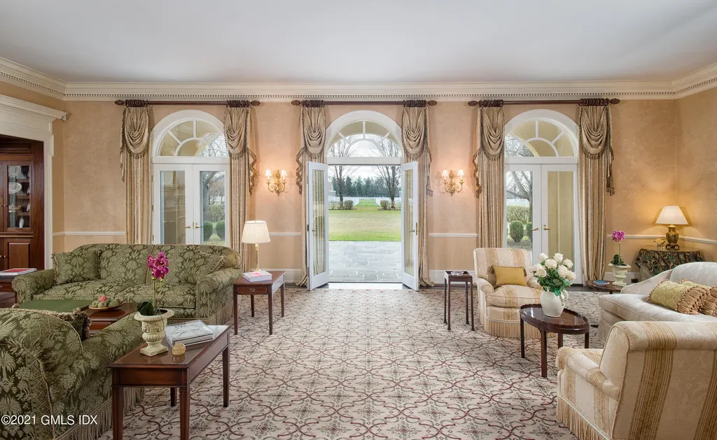 160 John Street Greenwich CT 06831