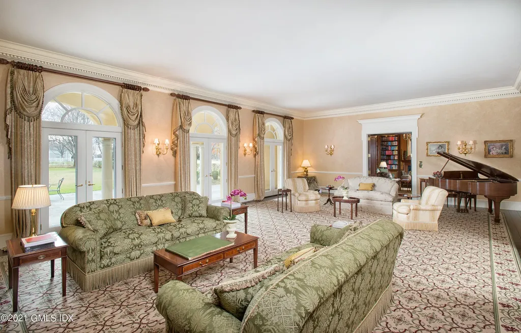 160 John Street Greenwich CT 06831