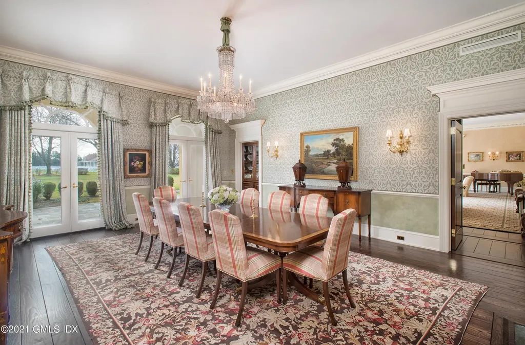 160 John Street Greenwich CT 06831