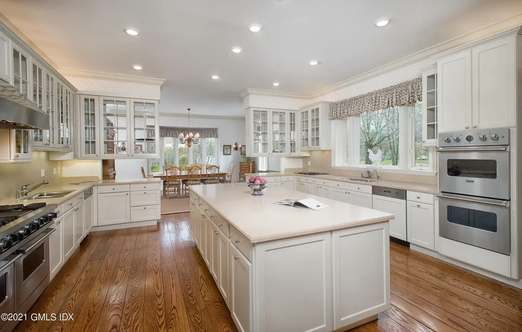 160 John Street Greenwich CT 06831