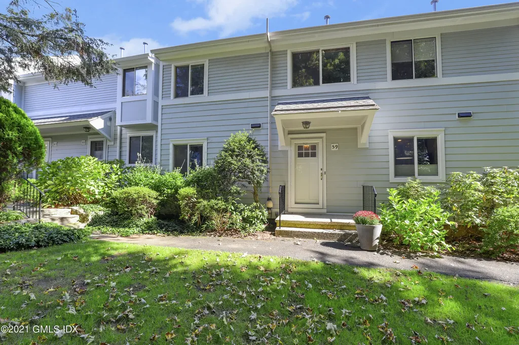 59 Stirrup Lane Riverside CT 06878