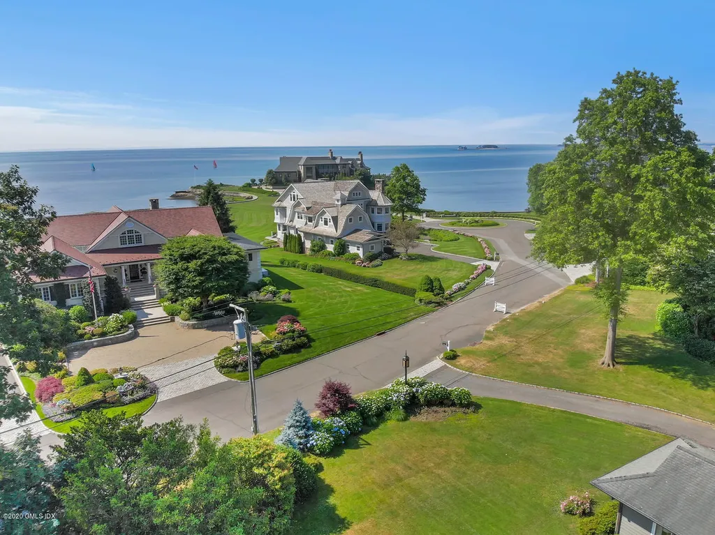 15 Pilot Rock Lane Riverside CT 06878