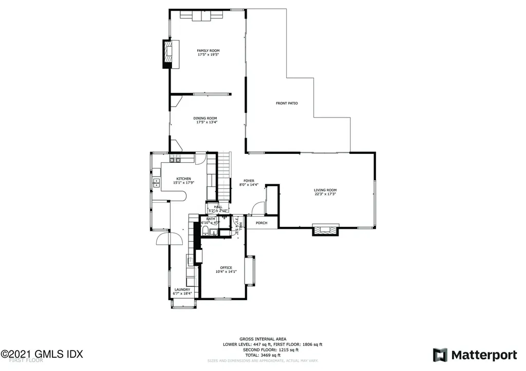 15 Pilot Rock Lane Riverside CT 06878