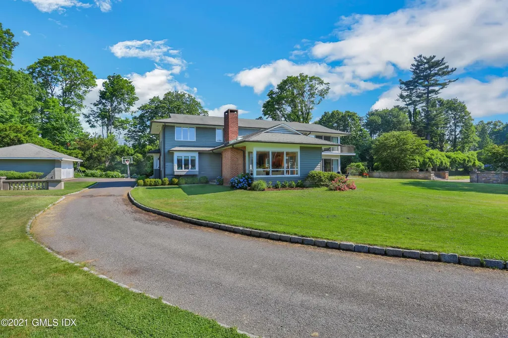 15 Pilot Rock Lane Riverside CT 06878