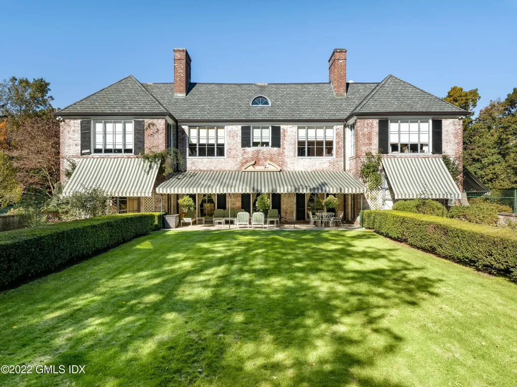 106 Glenville Road Greenwich CT 06831
