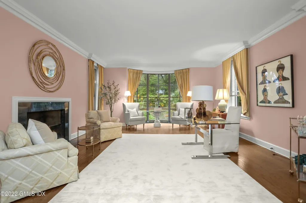 106 Glenville Road Greenwich CT 06831