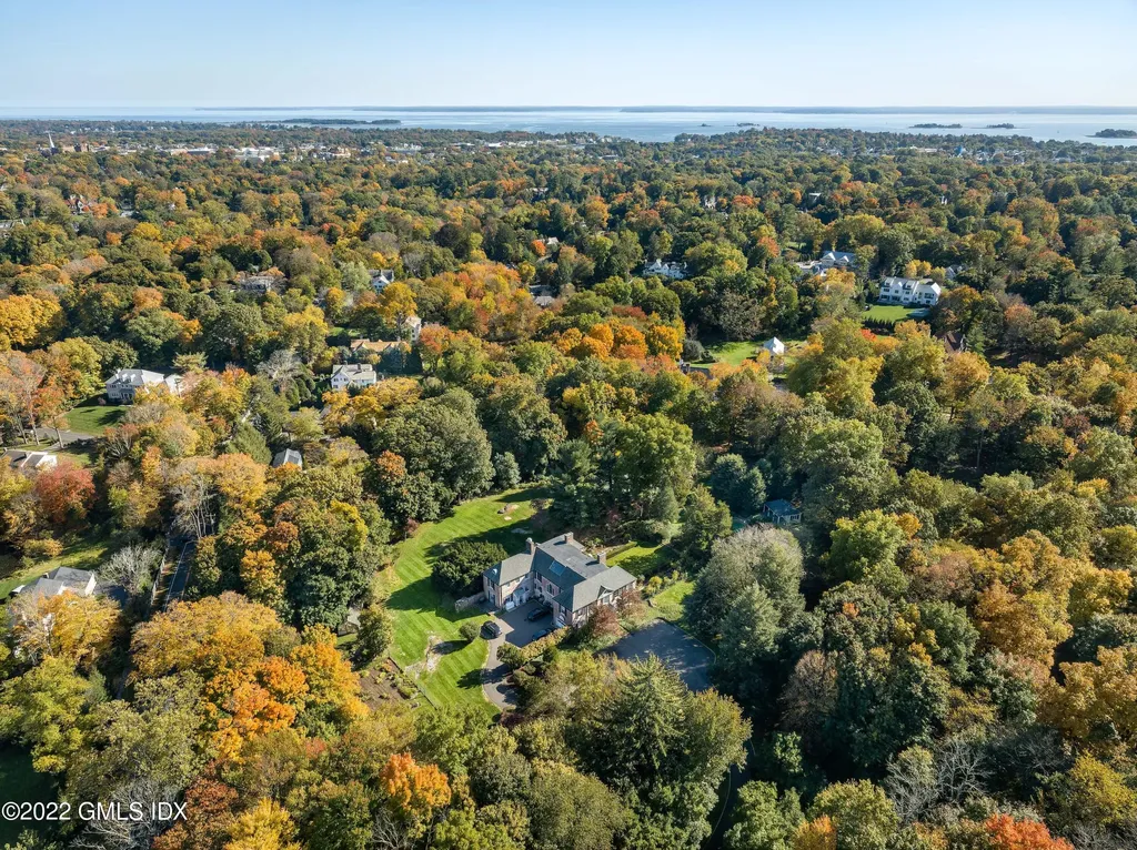 106 Glenville Road Greenwich CT 06831