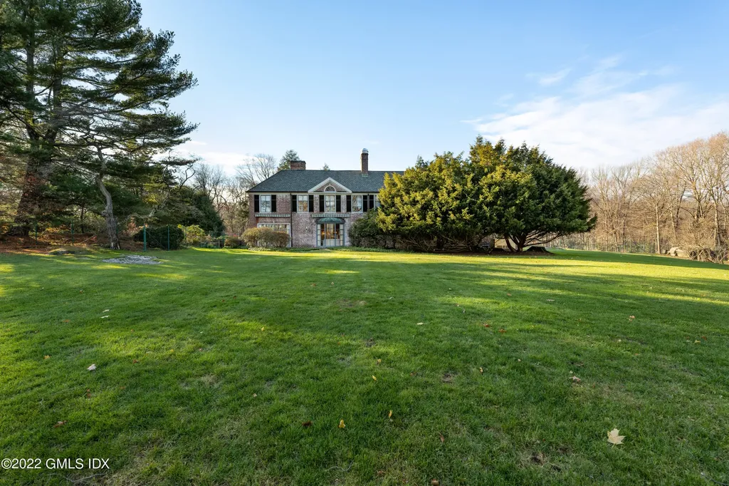 106 Glenville Road Greenwich CT 06831