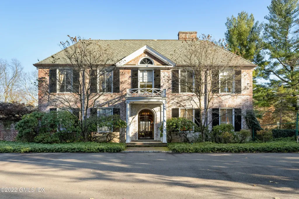 106 Glenville Road Greenwich CT 06831